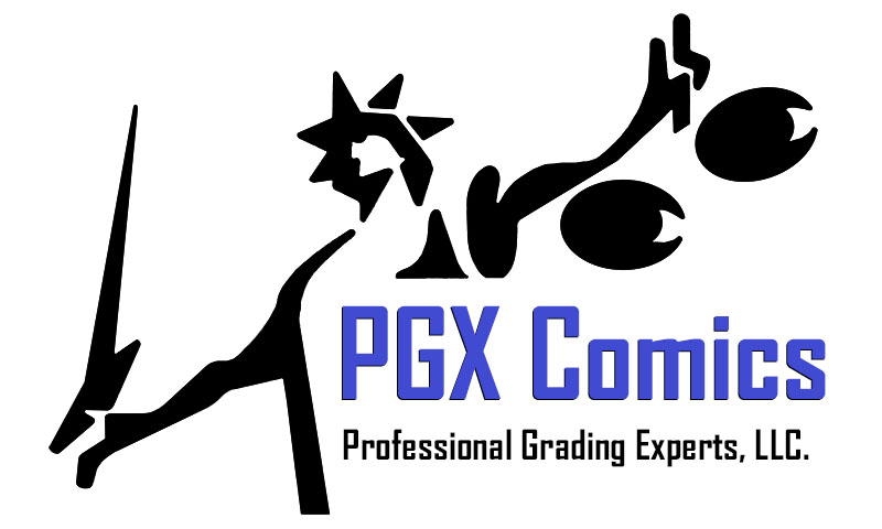 PGX Logo Banner