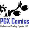 PGX Profile LogoSM